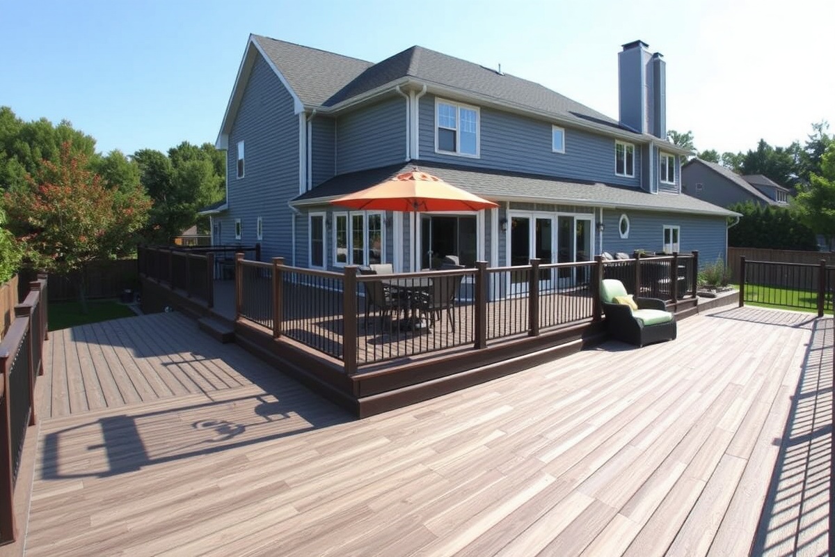 composite vs vinyl decking