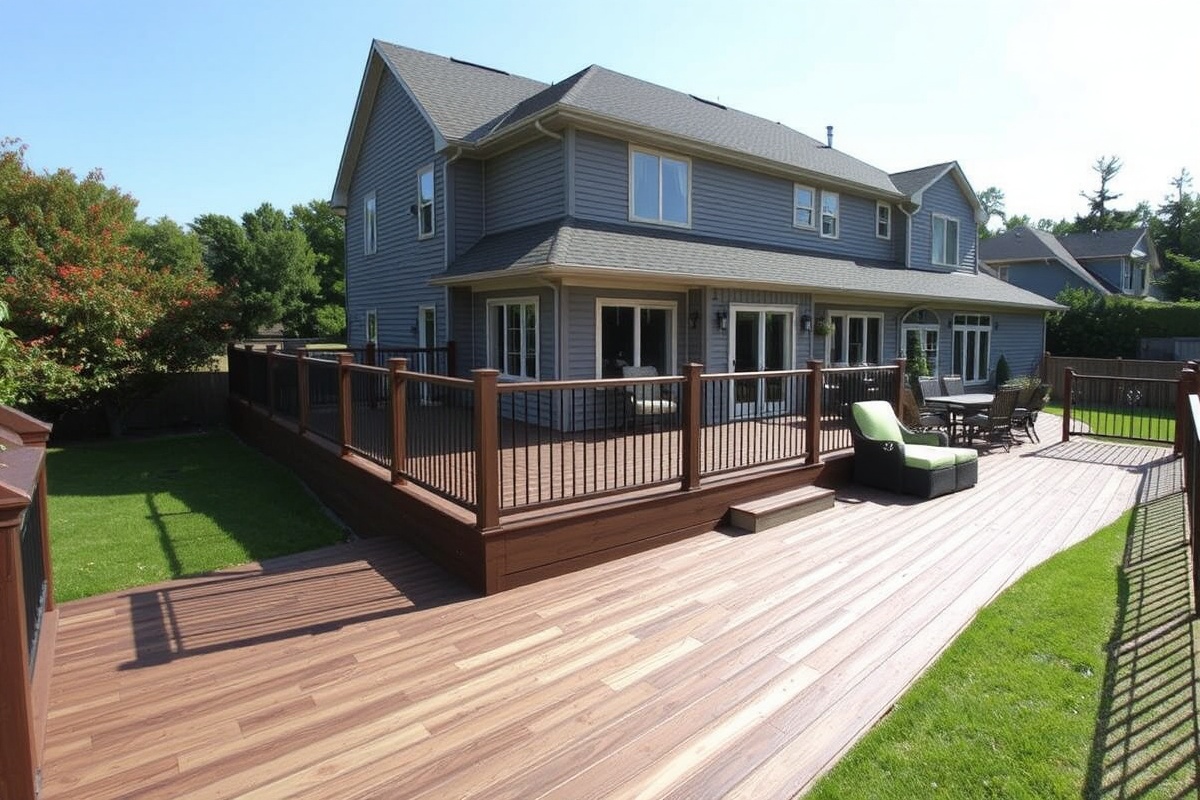 consumer reports composite decking