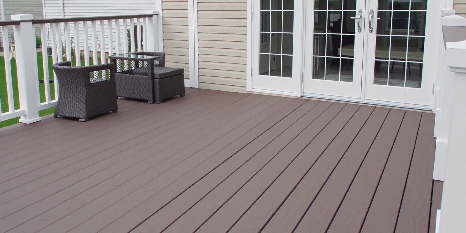 Cost Breakdown of Composite Decking Installation: Tips and Insights