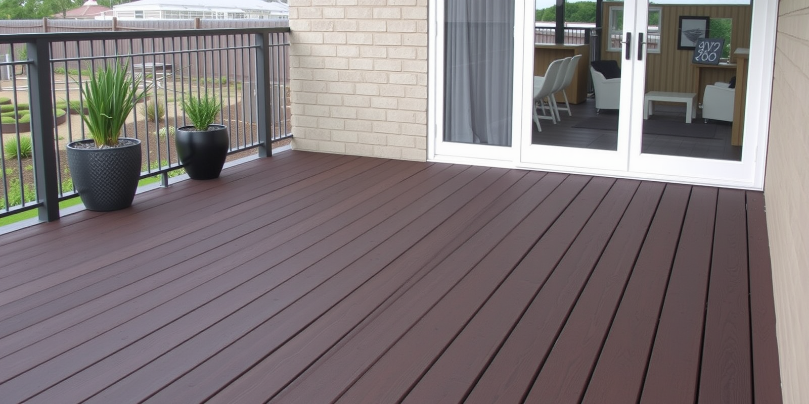 Cost-effective Composite Decking Options in Australia