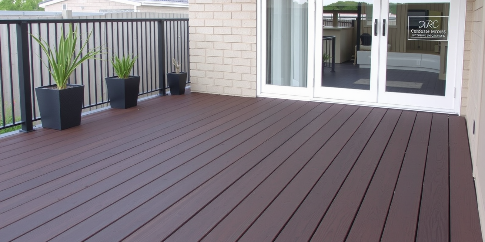 Cost-Effective Composite Decking Options in Perth