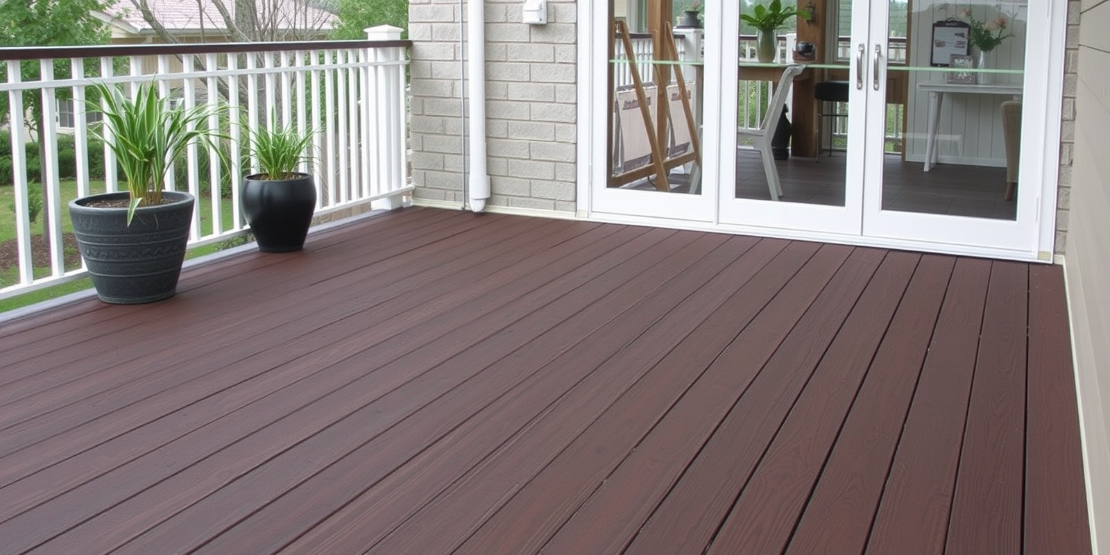 Cost-Effective Composite Decking Options in the Philippines