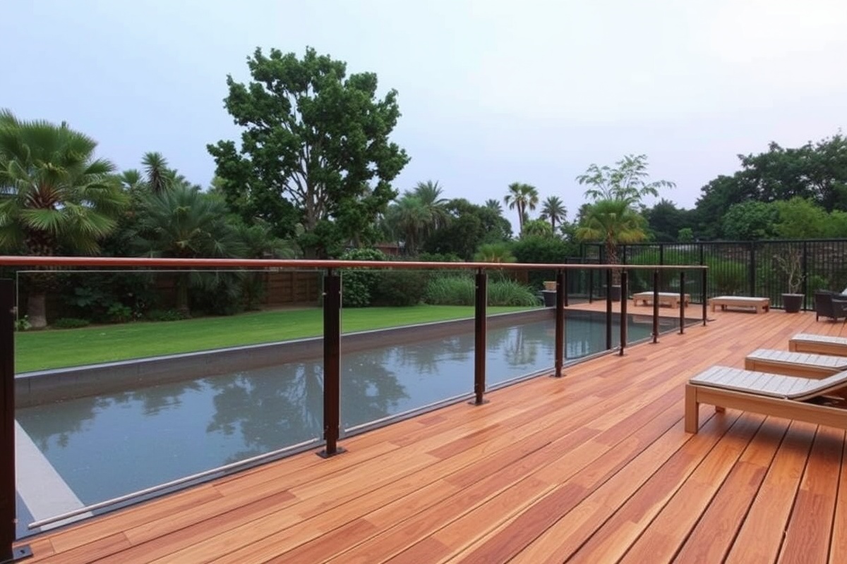 Cost-effective WPC Decking Solutions in India