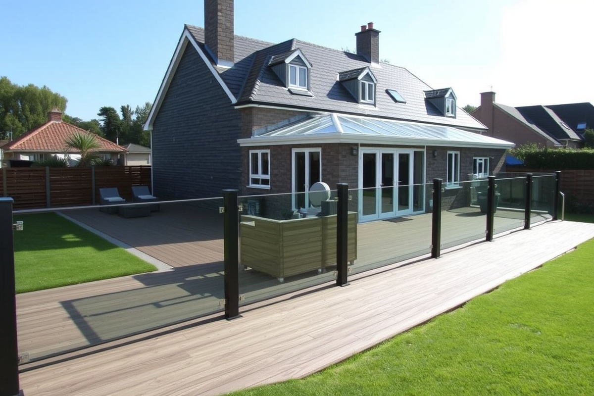 Customer Insights: Composite Decking Ireland Reviews