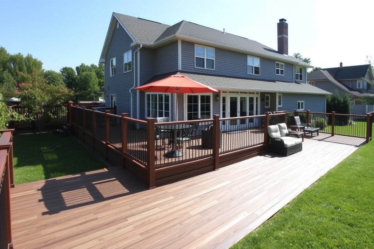 Customer Insights: Moisture Shield Composite Decking Reviews