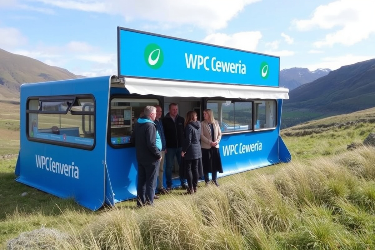 Customer Insights: WPC 80 Fonterra Opinie Revealed