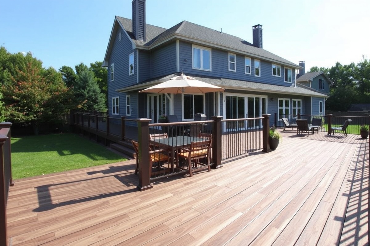 Customer Reviews on Composite Decking Manufacturers: Insights and Recommendations