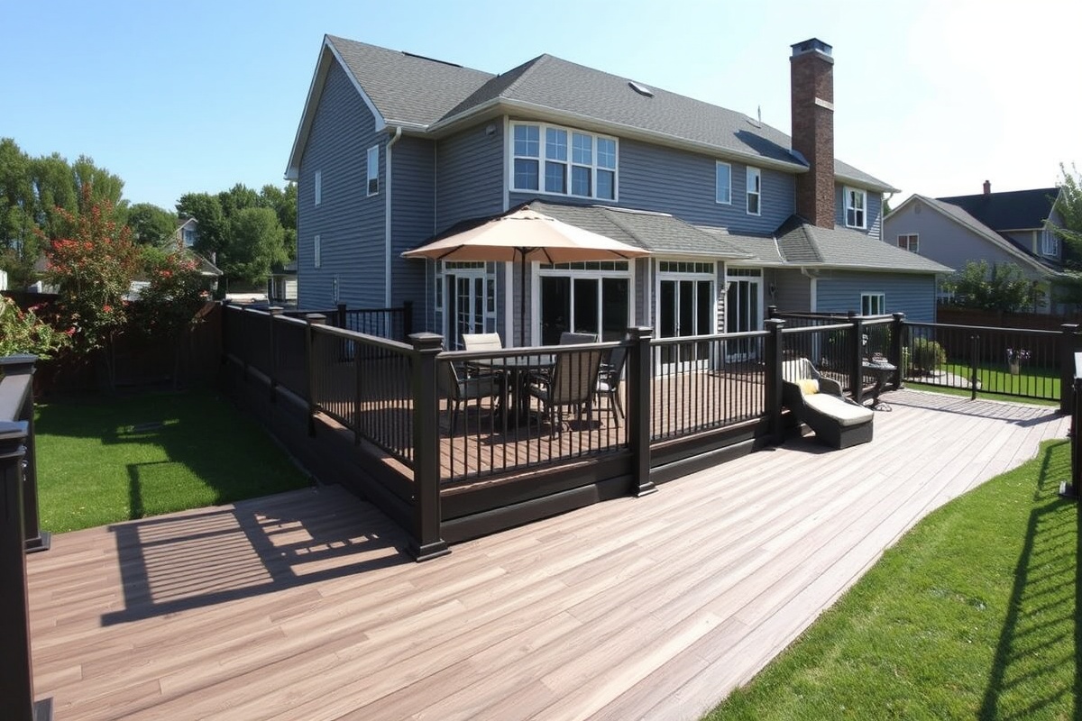 Deckorators Composite Decking Reviews: Customer Feedback & Insights