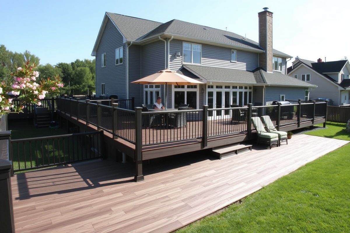 deckorators composite decking reviews