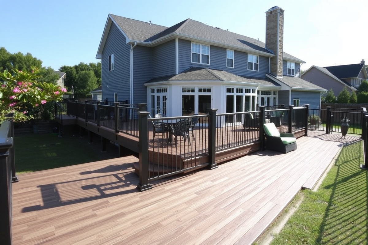 deckorators voyage composite decking