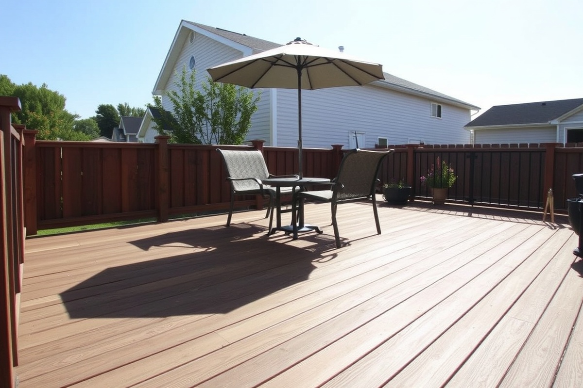 diy composite decking tiles