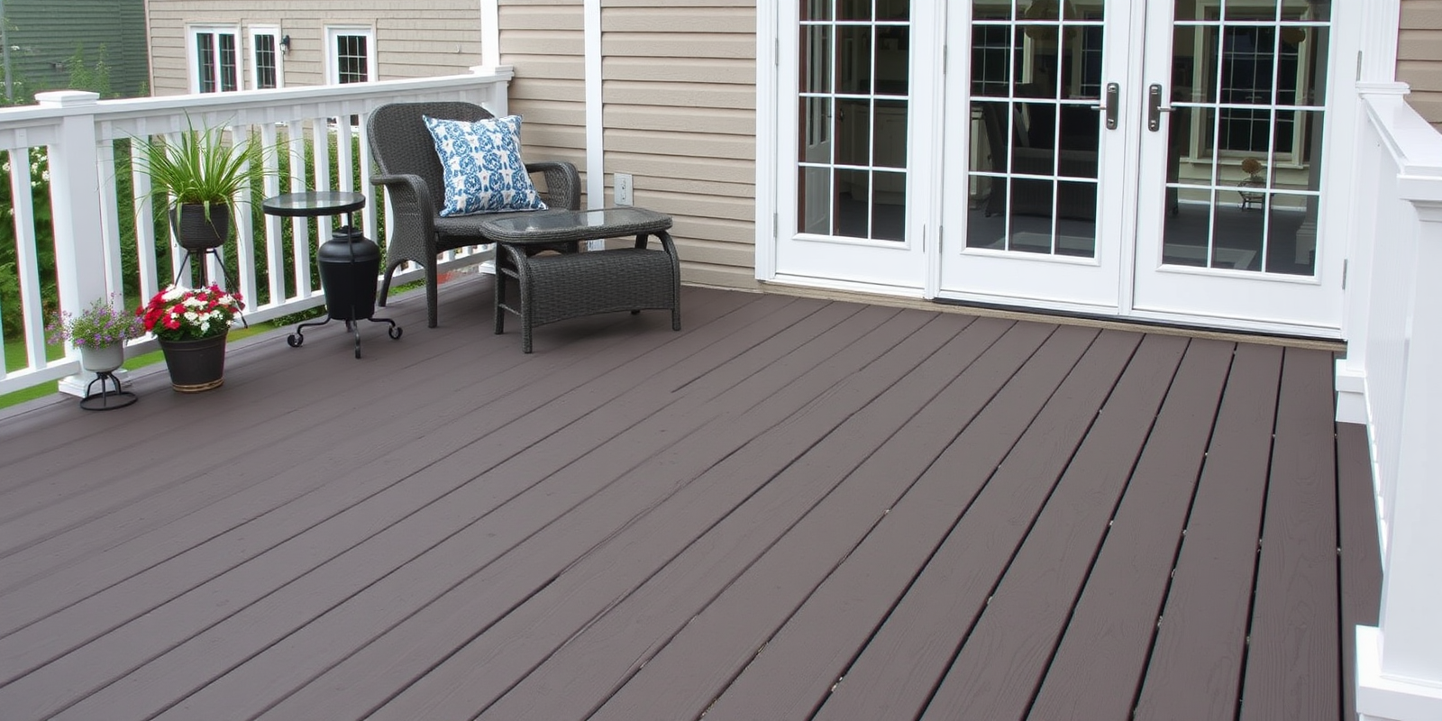 DIY Composite Decking: Tips and Quotes from Experts