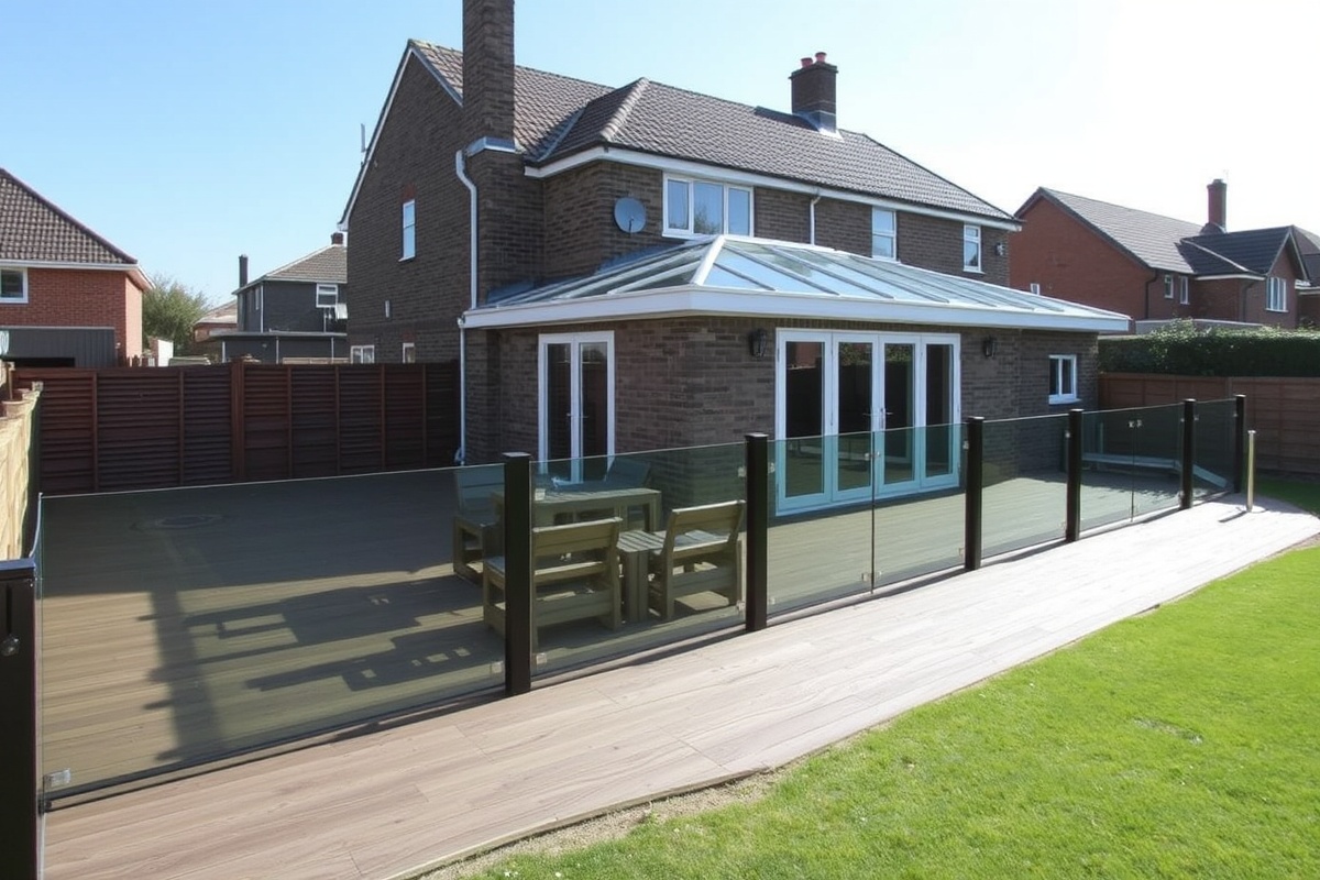 DIY Composite Decking Wirral Installation Tips