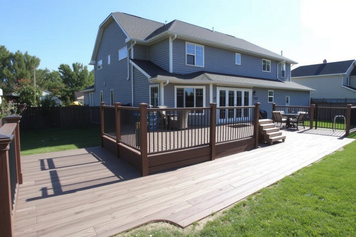 DIY Guide: Installing Composite Decking from Home Depot