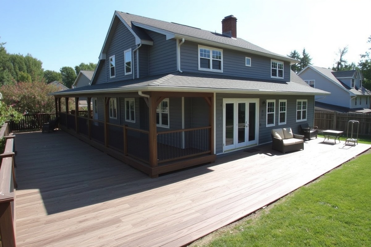 DIY Installation Tips for This Old House Composite Decking