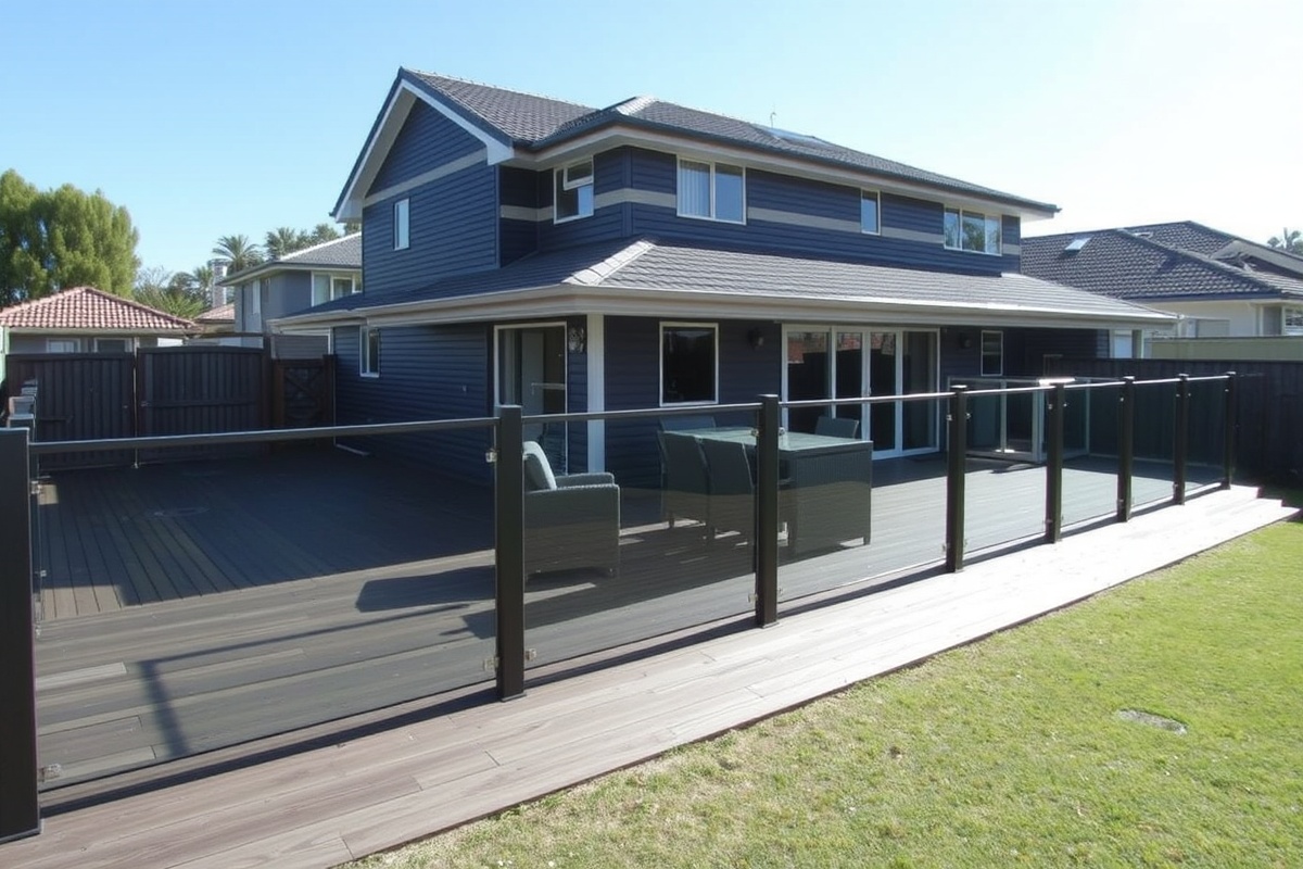 DIY vs Professional: Composite Decking Installation Perth