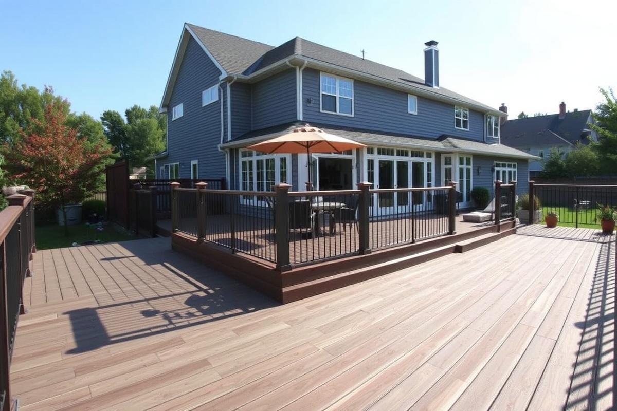 duradek vs composite decking