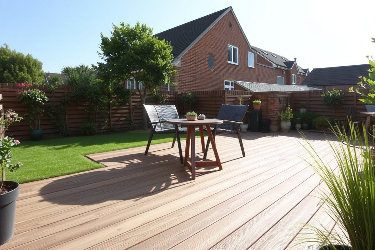 easy decking tiles