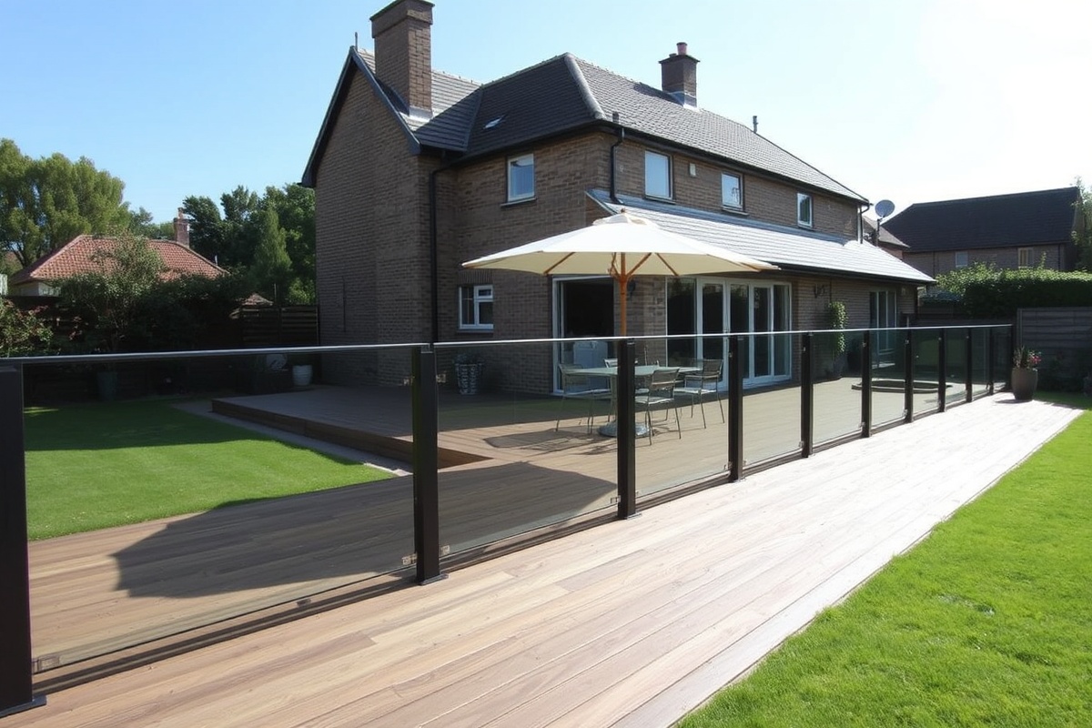 ecodek composite decking