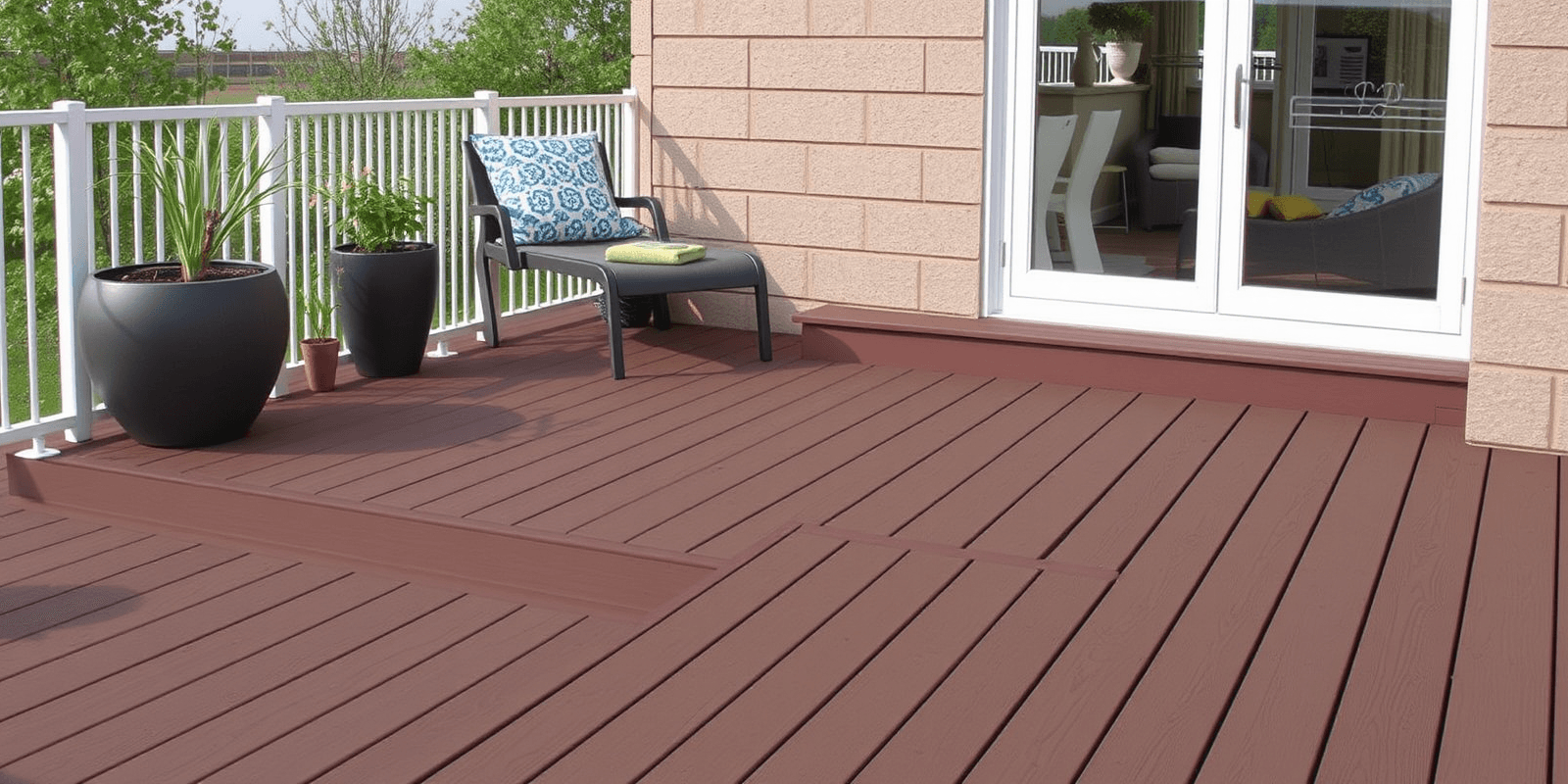 Efficient Tips for Purchasing Affordable WPC Decking