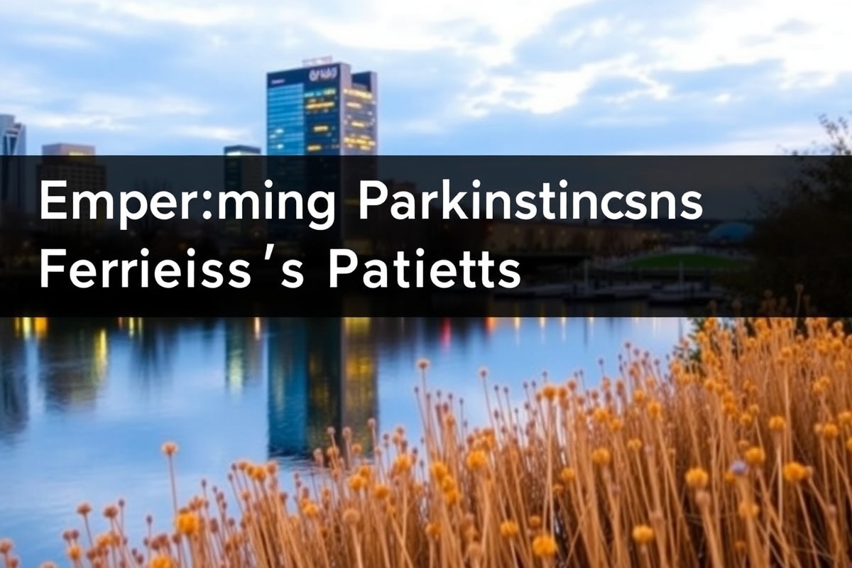 Empowering Parkinson’s Patients: Insights from WPC World Parkinson Congress