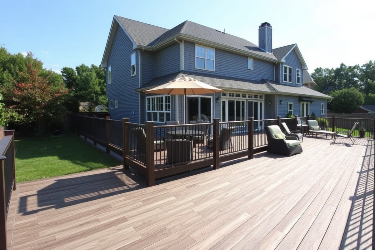 EverGrain Composite Decking Issues: What You Need to Know