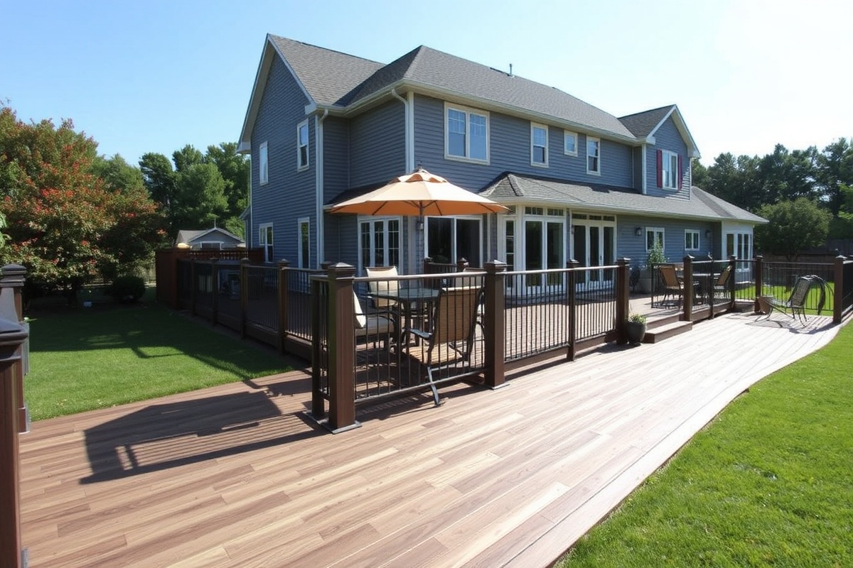 evergrain composite decking recall