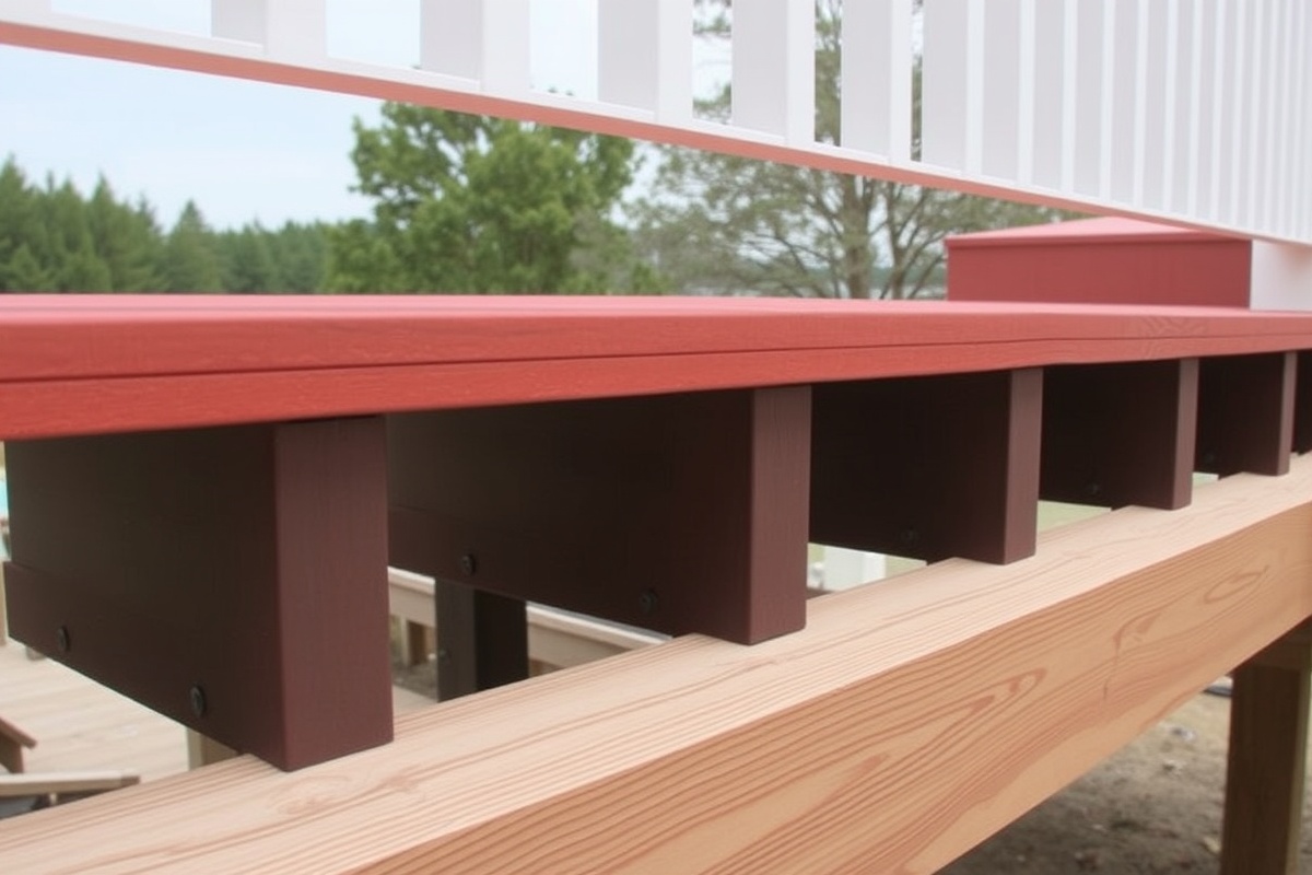 Expert Tips for Successful Composite Deck Joist Installation