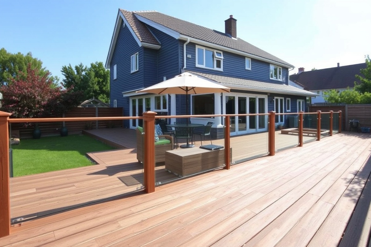 Expert Tips for WPC Decking Installation: A Comprehensive Manual