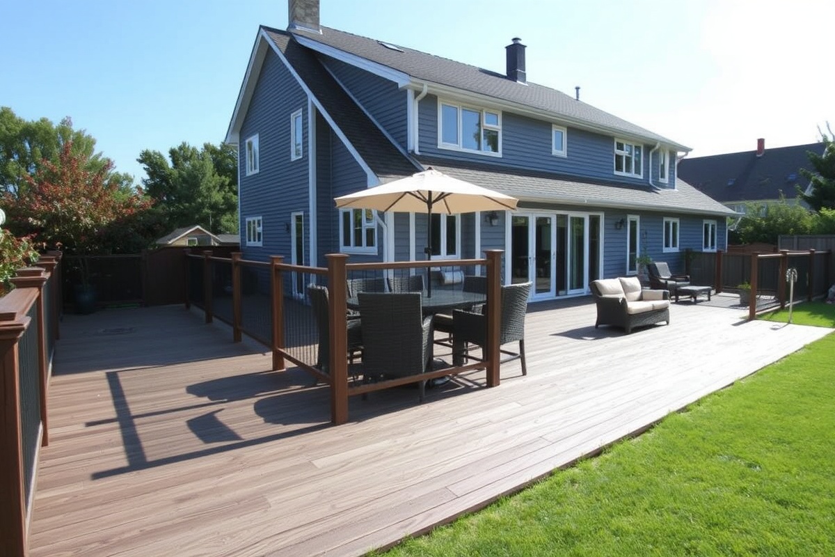 Expert Tips on How to Put Composite Decking Correctly