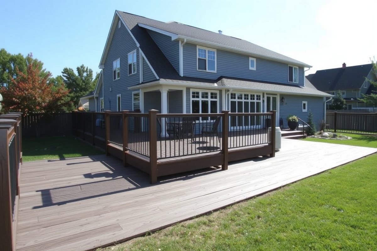 Expert Tips on Installing Composite Decking: How to Put Composite Decking Down