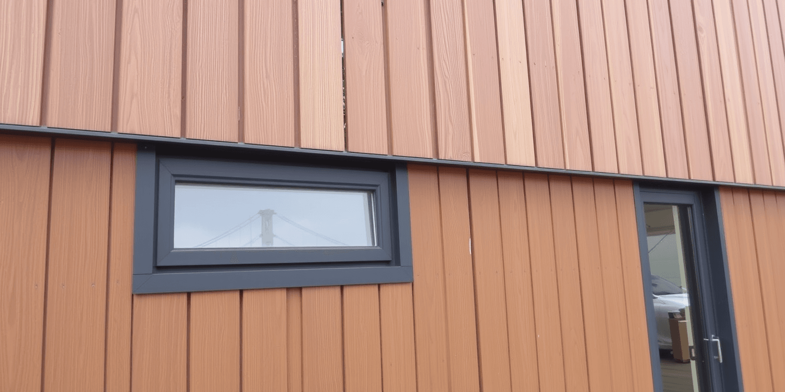 exterior wpc cladding