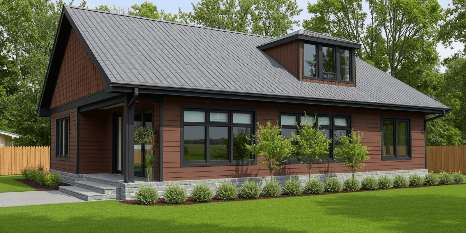 exterior wpc design