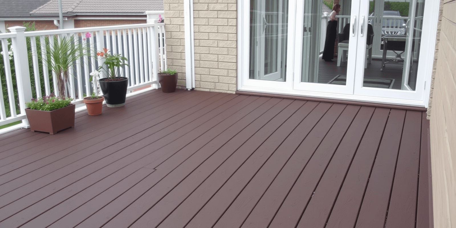 external wpc decking manufacturers