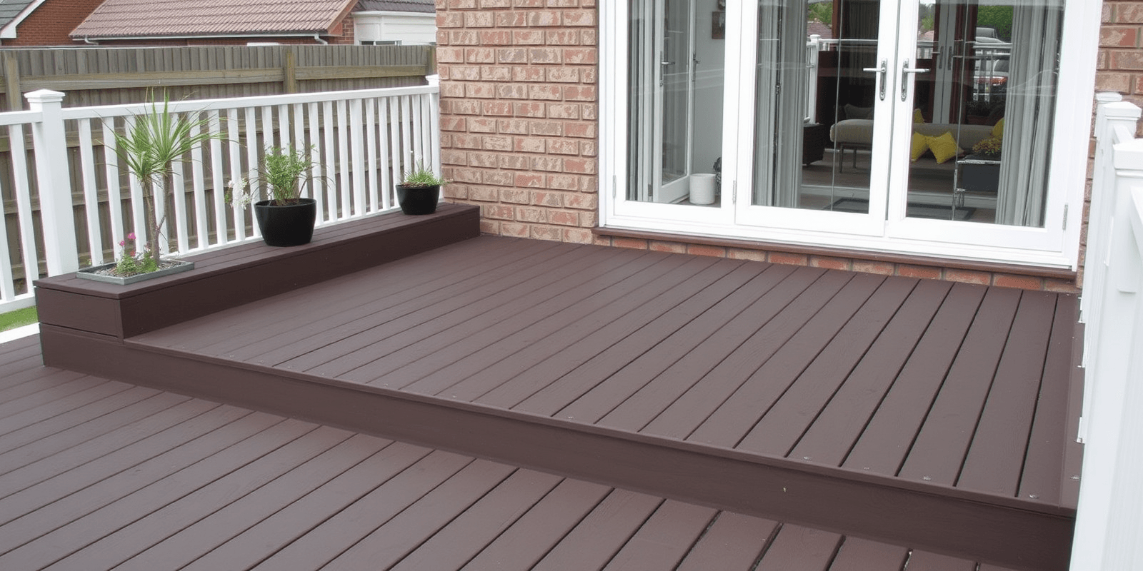 external wpc decking suppliers