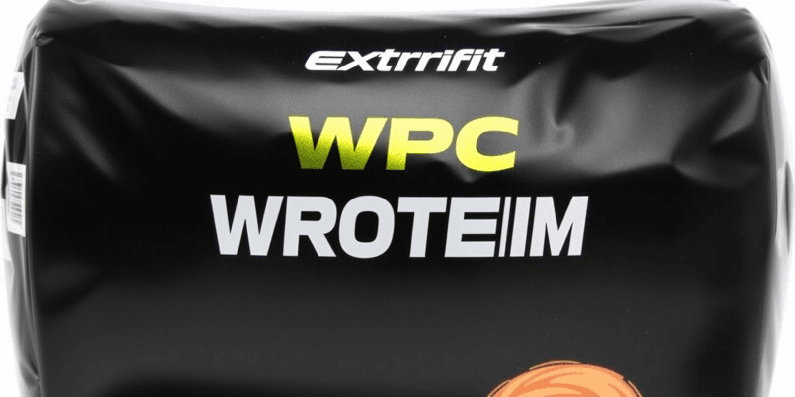 extrifit protein wpc 80 cfm 2kg