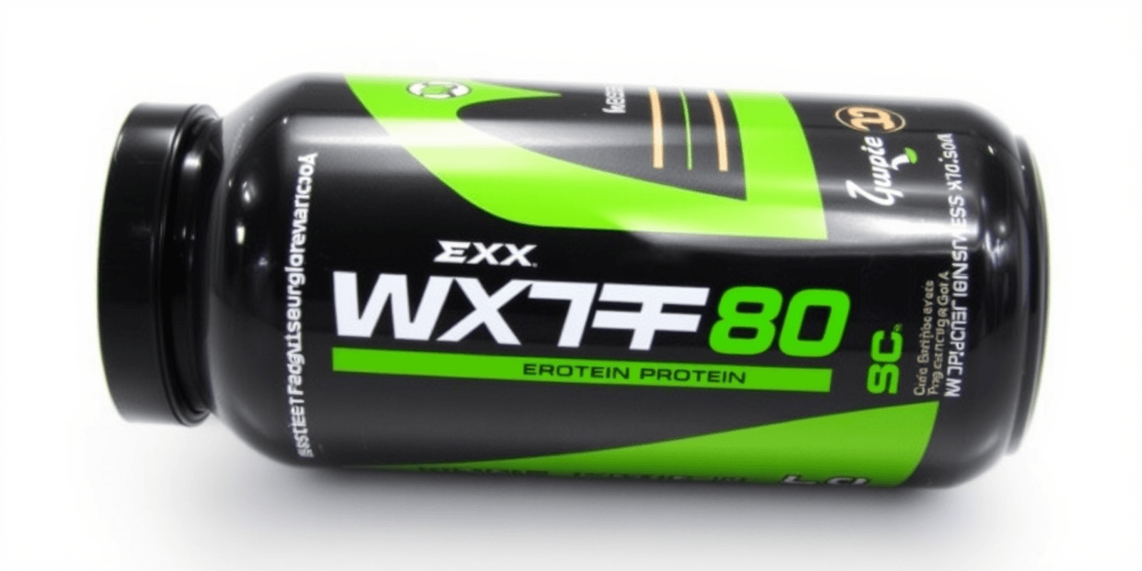 extrifit protein wpc 80