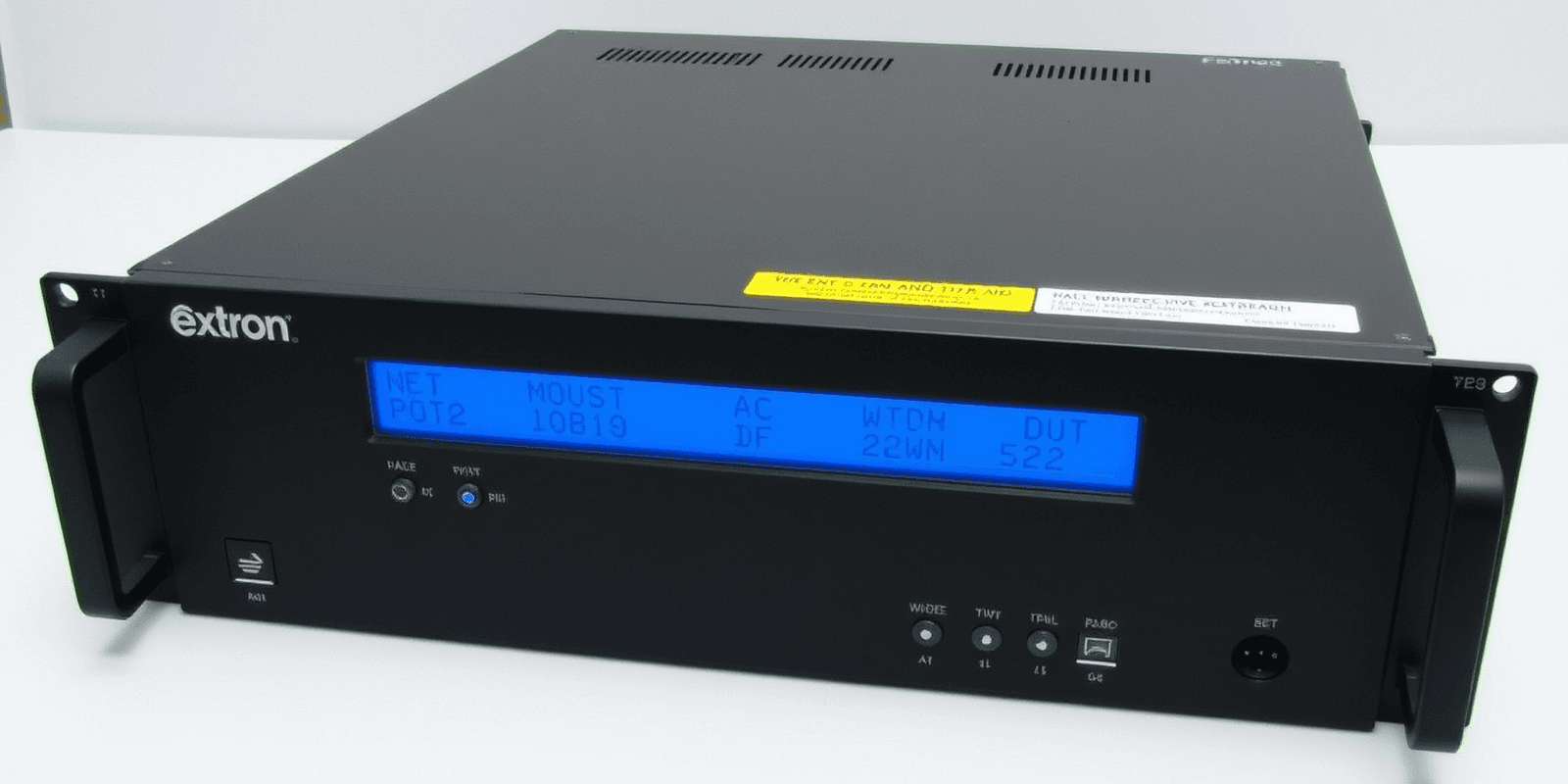 extron wpc 210 a mk