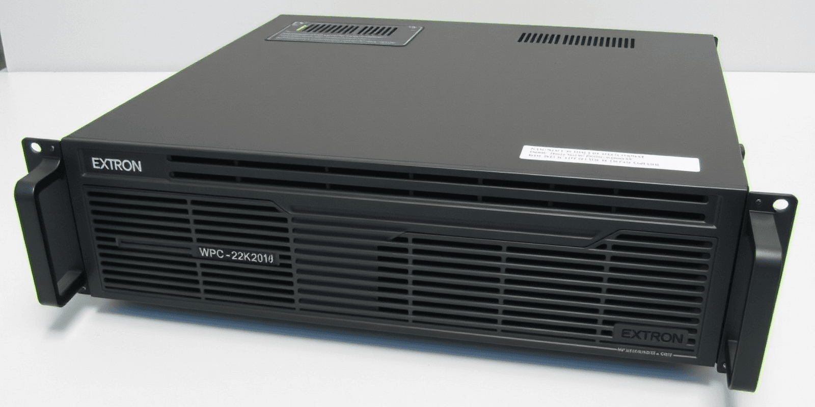 extron wpc 220 a mk