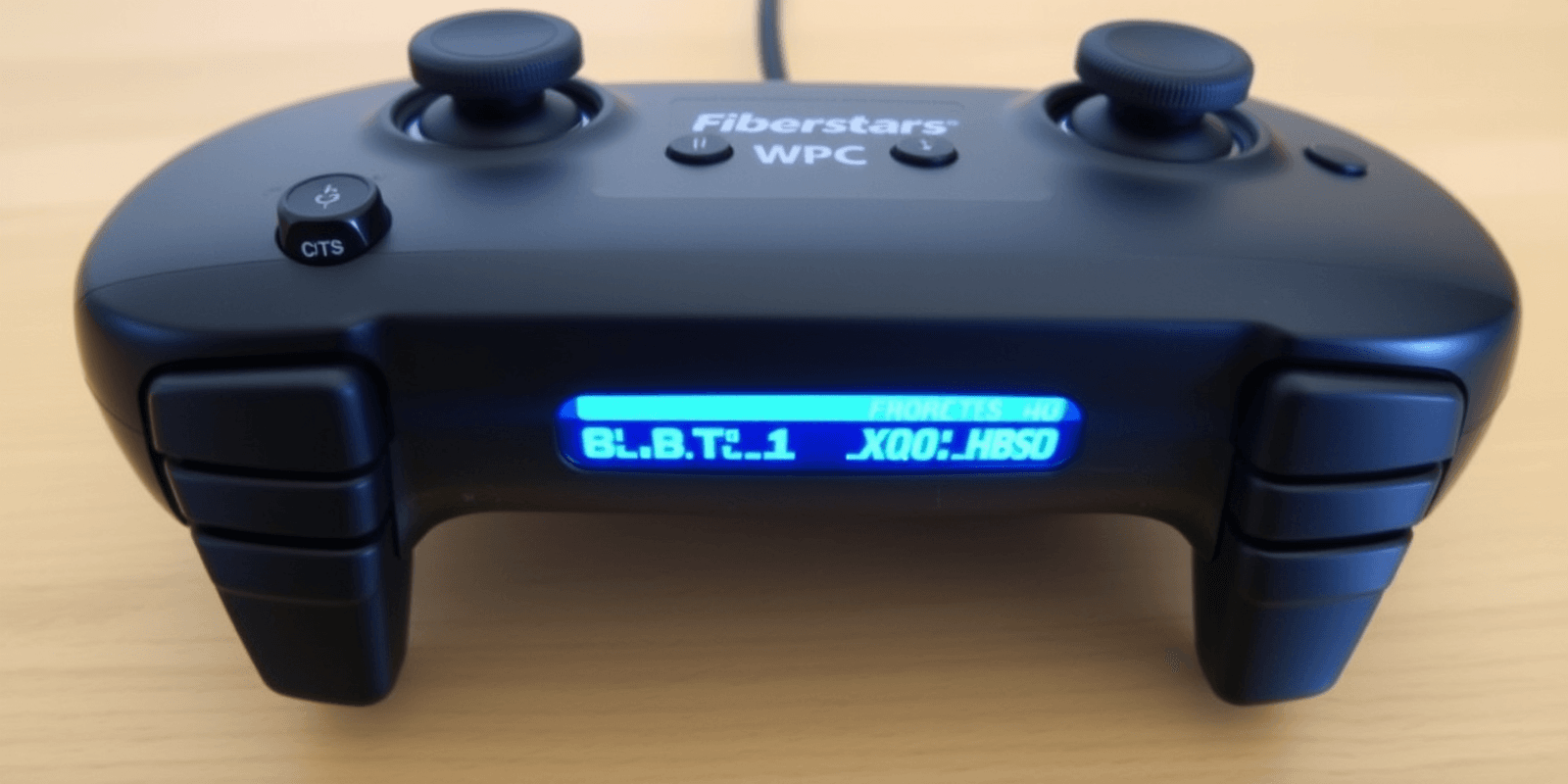 Fiberstars Controller WPC: A Comprehensive Review