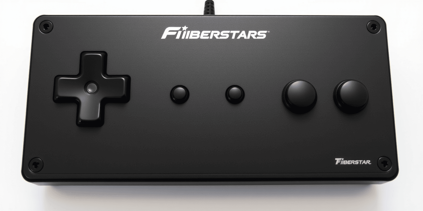 fiberstars controller wpc