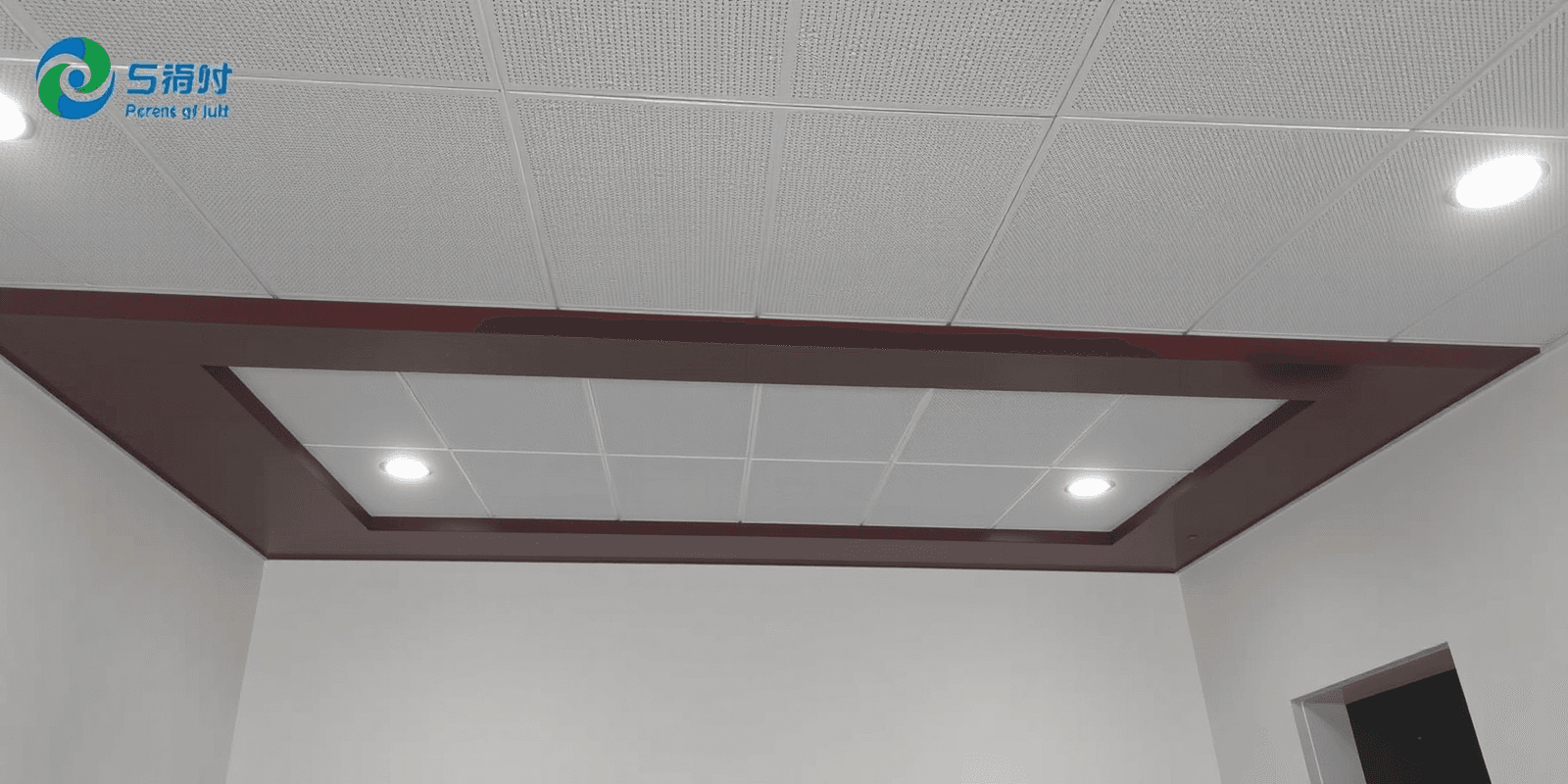 fireproof wpc ceiling panel manufacturer