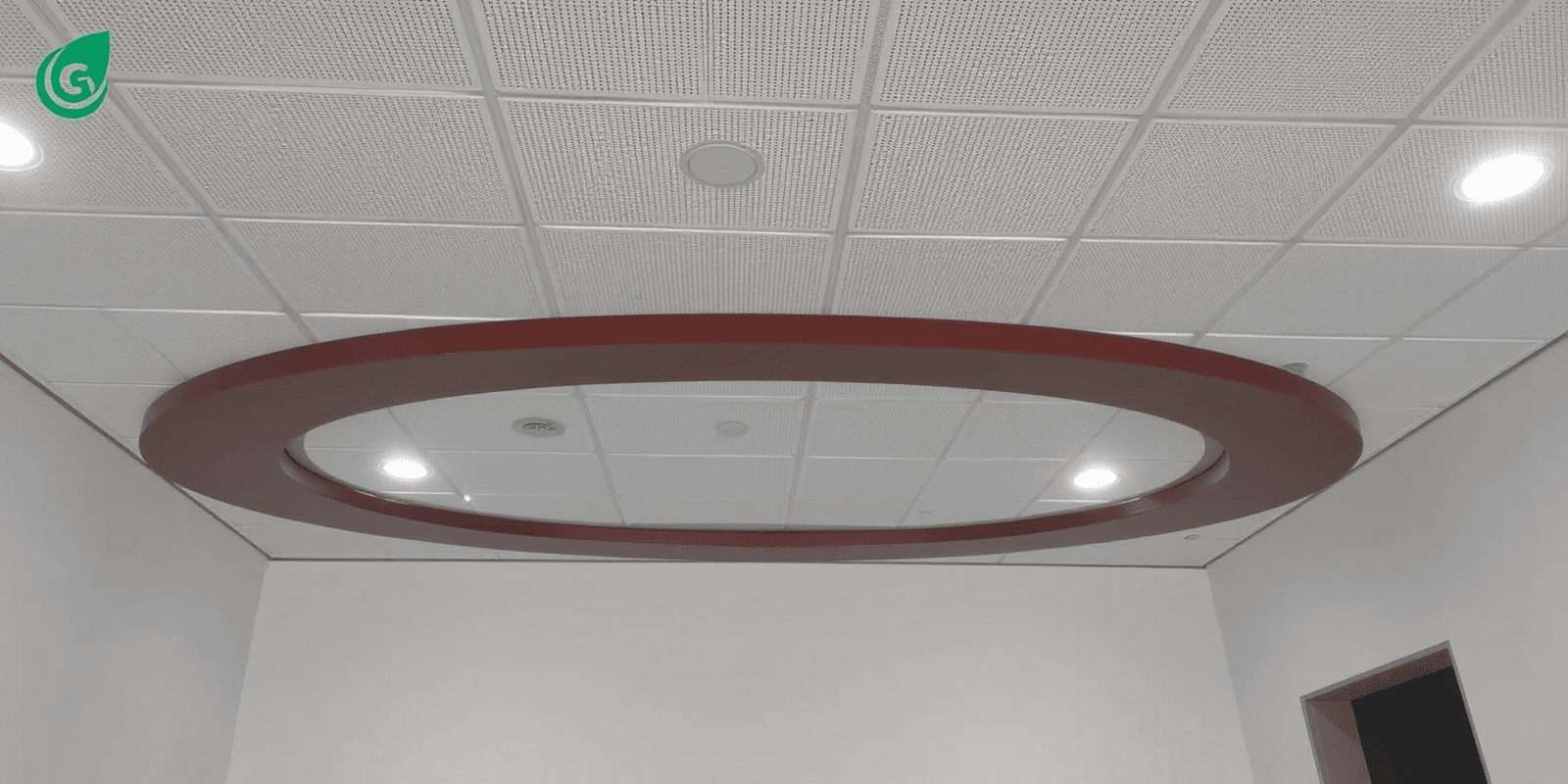 fireproof wpc ceiling panel manufacturers