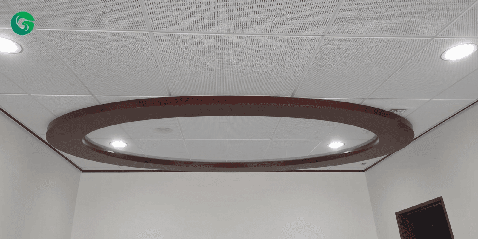 fireproof wpc ceiling panel supplier