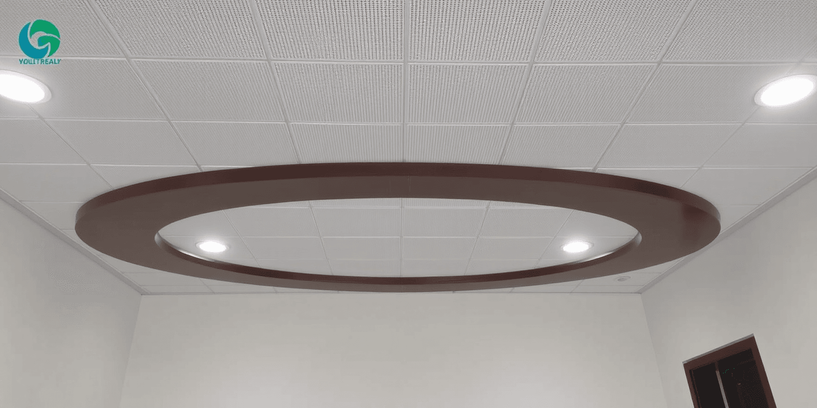 Fireproof WPC Ceiling Panels: Manufacturers Setting New Standards