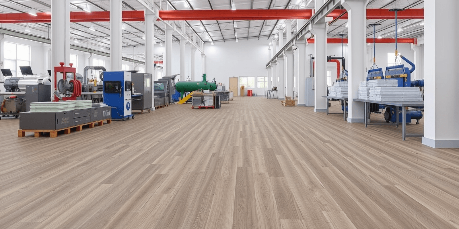 flooring wpc factory