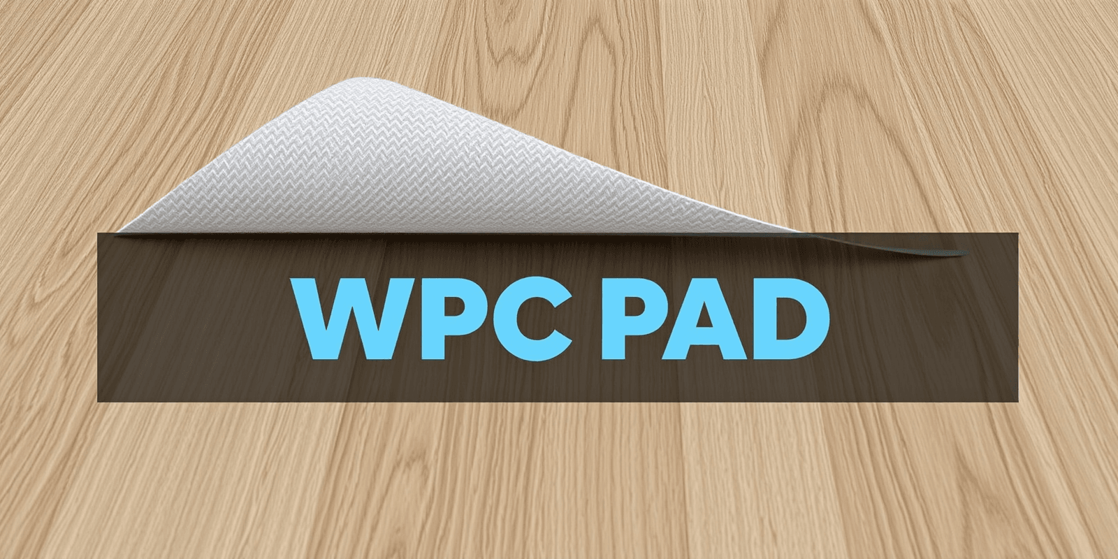 Floortek WPC Pad: A Comprehensive Guide to Water-Resistant Flooring