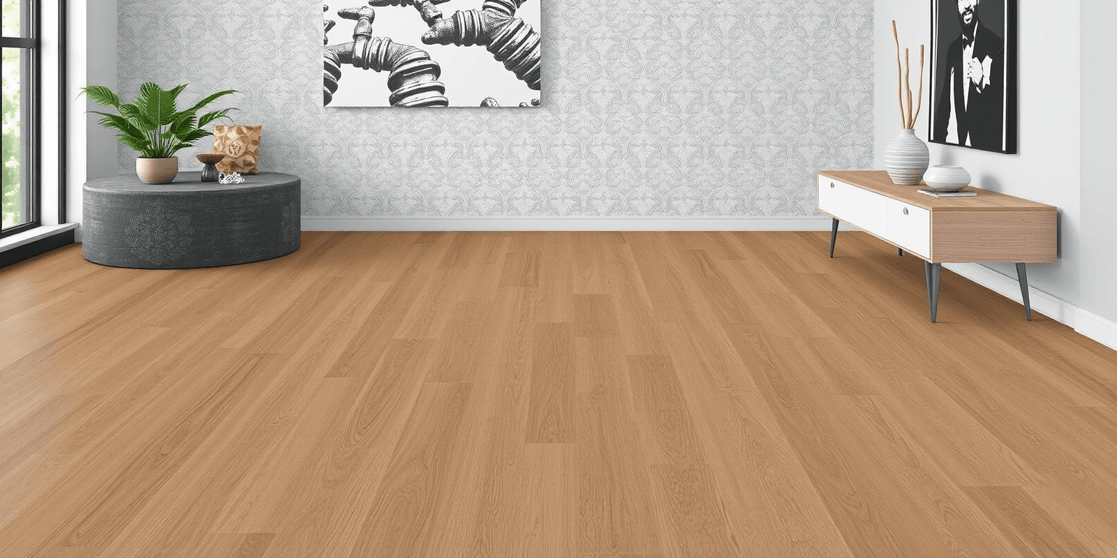 Florence XL WPC Vinyl Plank Flooring: A Comprehensive Guide