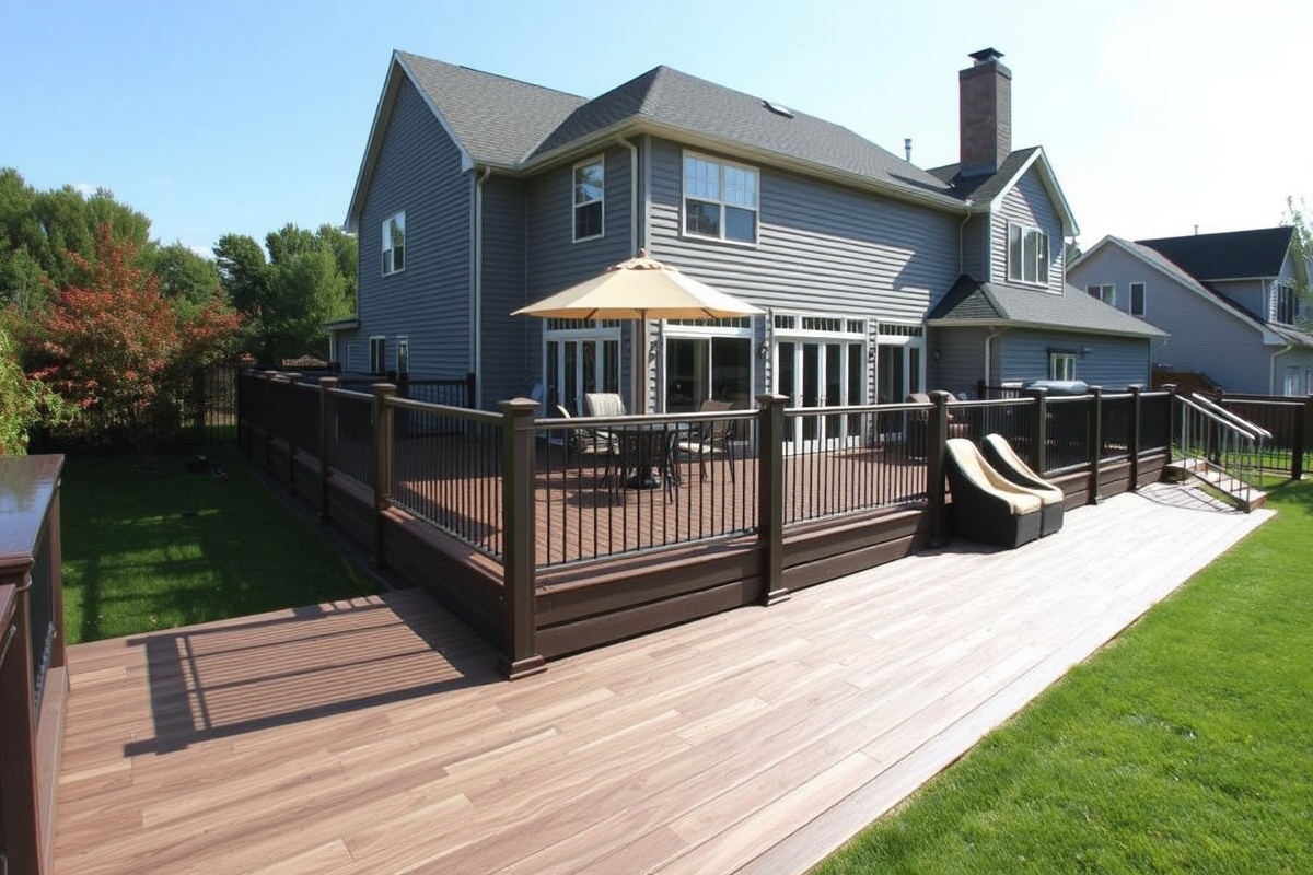 Fortress Composite Decking Reviews: Is It Worth the Investment?