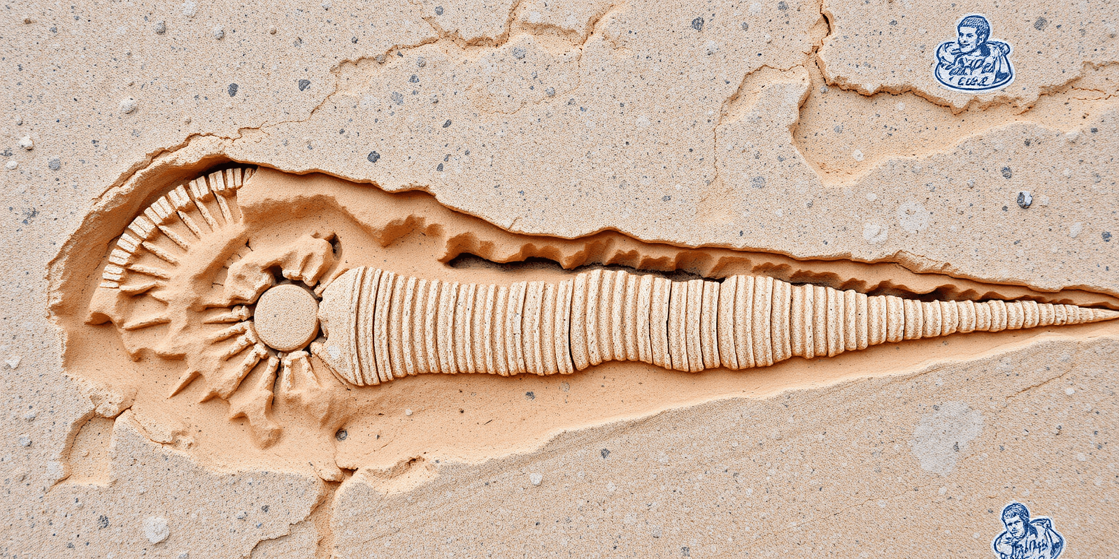 fossil in wpc nevada